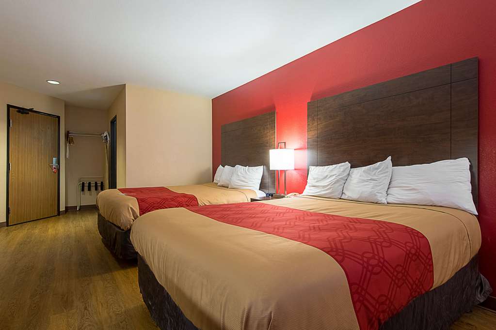 Econo Lodge Buckley Bonney Lake - photo 30