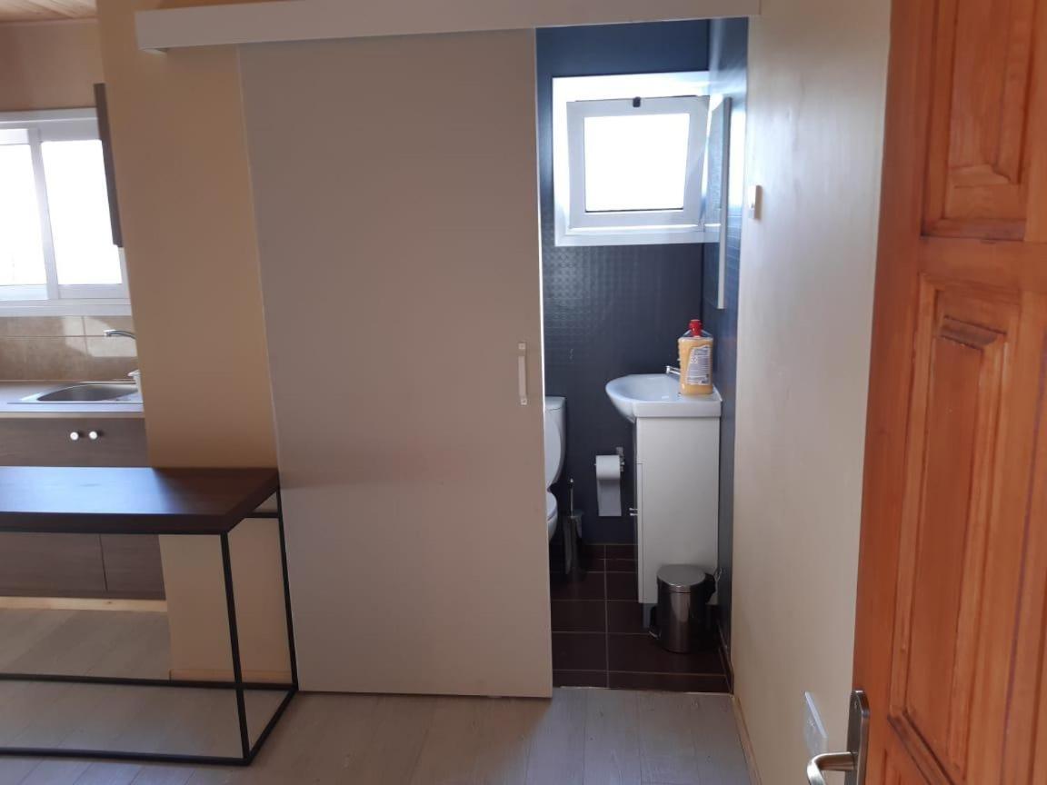 City Center Holiday room