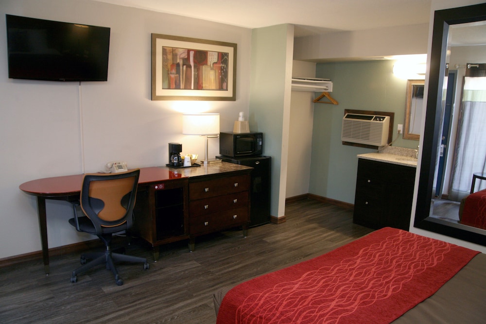 South T Motel - photo 42