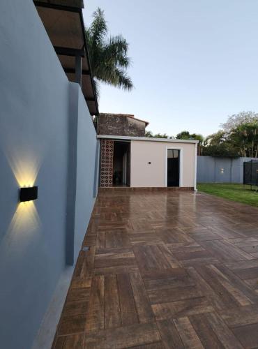 Depto completo de 1 dormitorio en CDE Area 4 in Ciudad Del Este, Paraguay