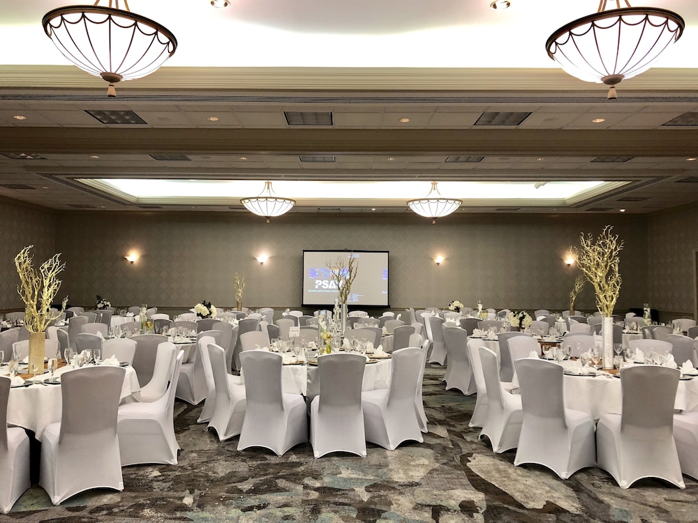 DoubleTree by Hilton Minneapolis Airport MN - photo 36
