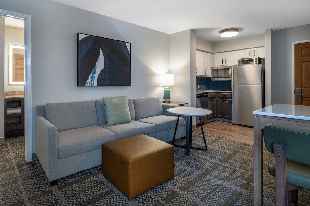 Staybridge Suites Columbus Dublin - photo 14