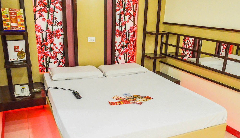 Hotel Sogo Roxas Blvd — Pasay — photo 4