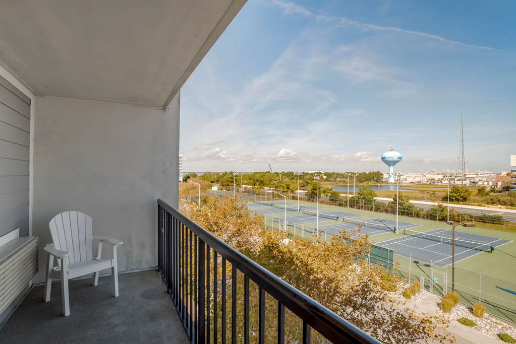 Best Western Plus Ocean City - photo 10