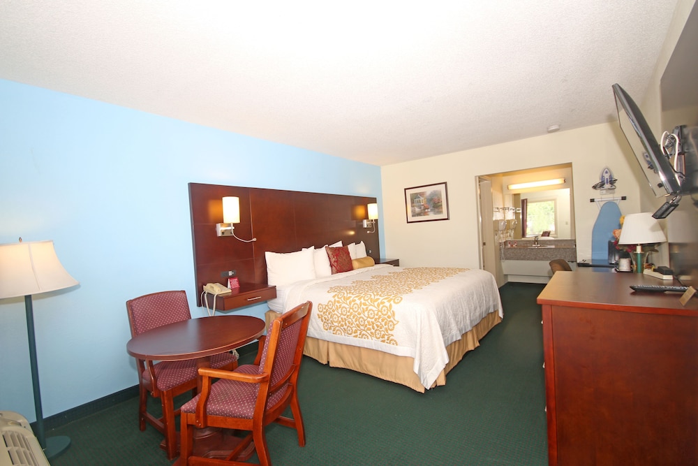 Hamilton Inn Jonesville NC - photo 11