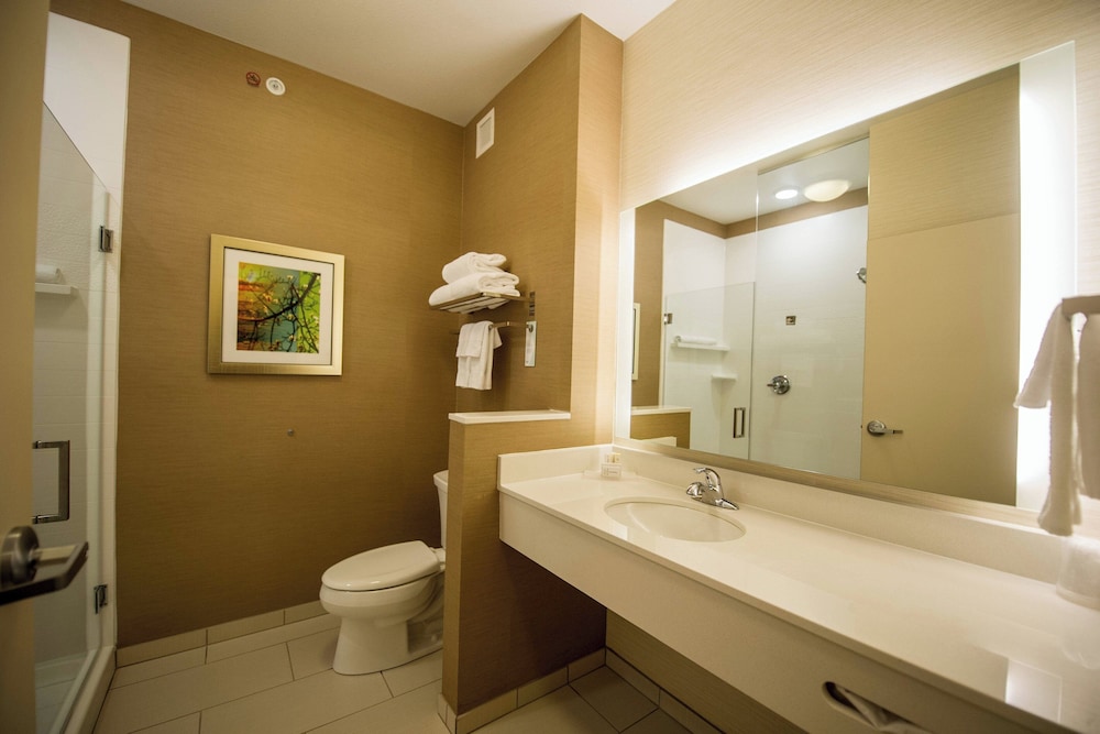 Fairfield Inn & Suites Cambridge - photo 27