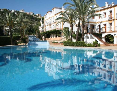 Ona Las Zarzas — hotel in Vergel