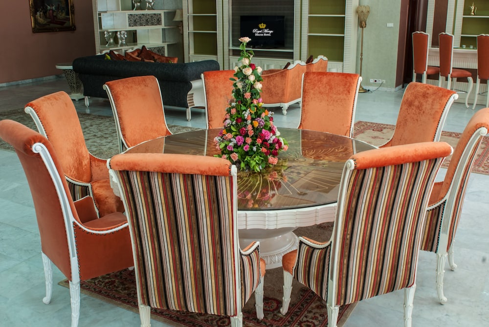 Royal Mirage Deluxe Marrakech — Marrakesh — photo 4