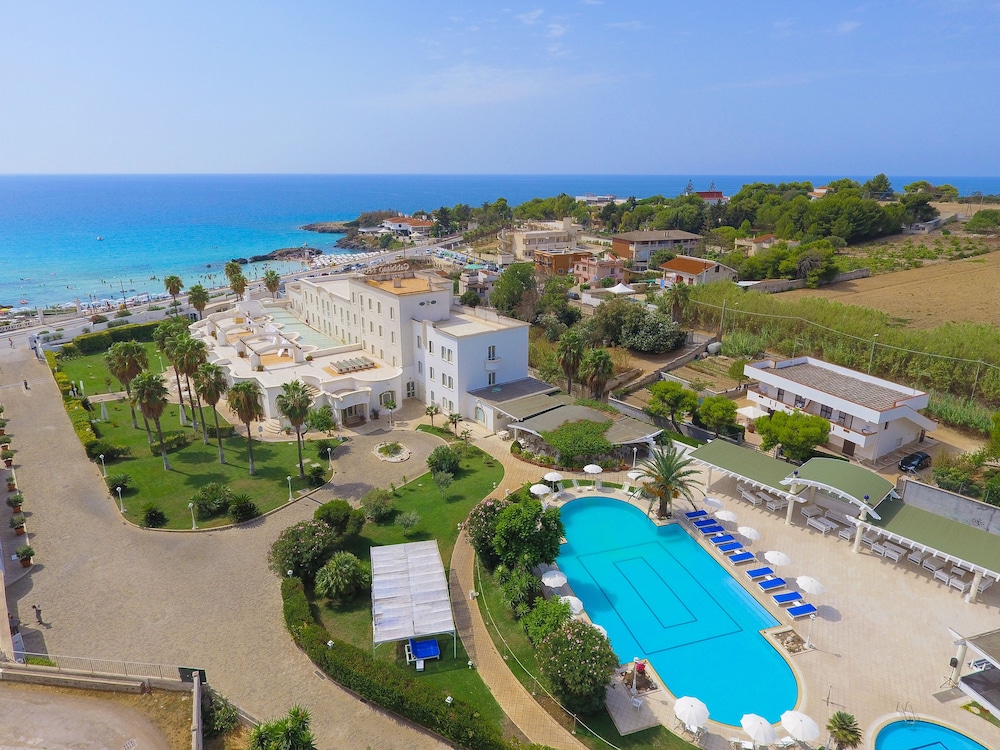 Nicolaus Club Gabbiano in Pulsano, Italy