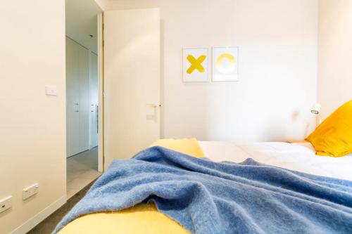 Luxury Beachside Apartment — 4-Star Luxury Hotel in Melbourne, Australia