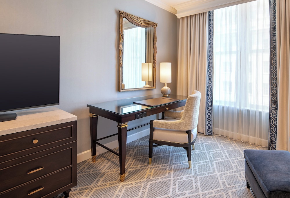 Willard InterContinental Washington by IHG - photo 111