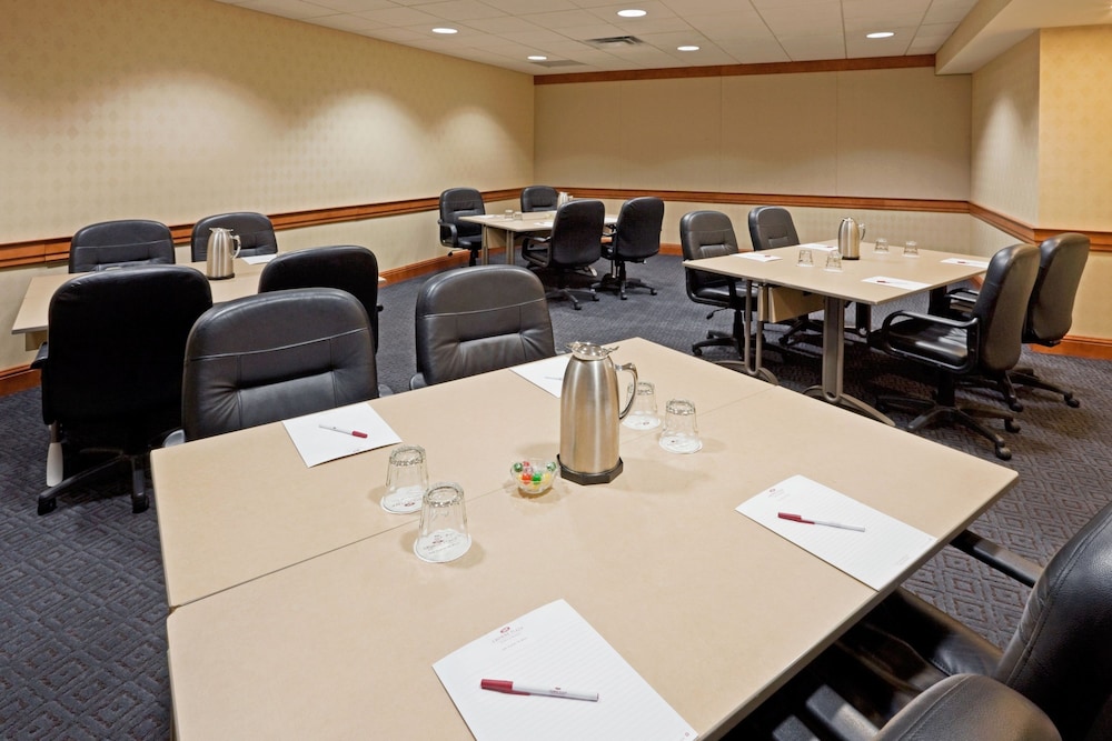 Crowne Plaza: Philadelphia King of Prussia by IHG - photo 49