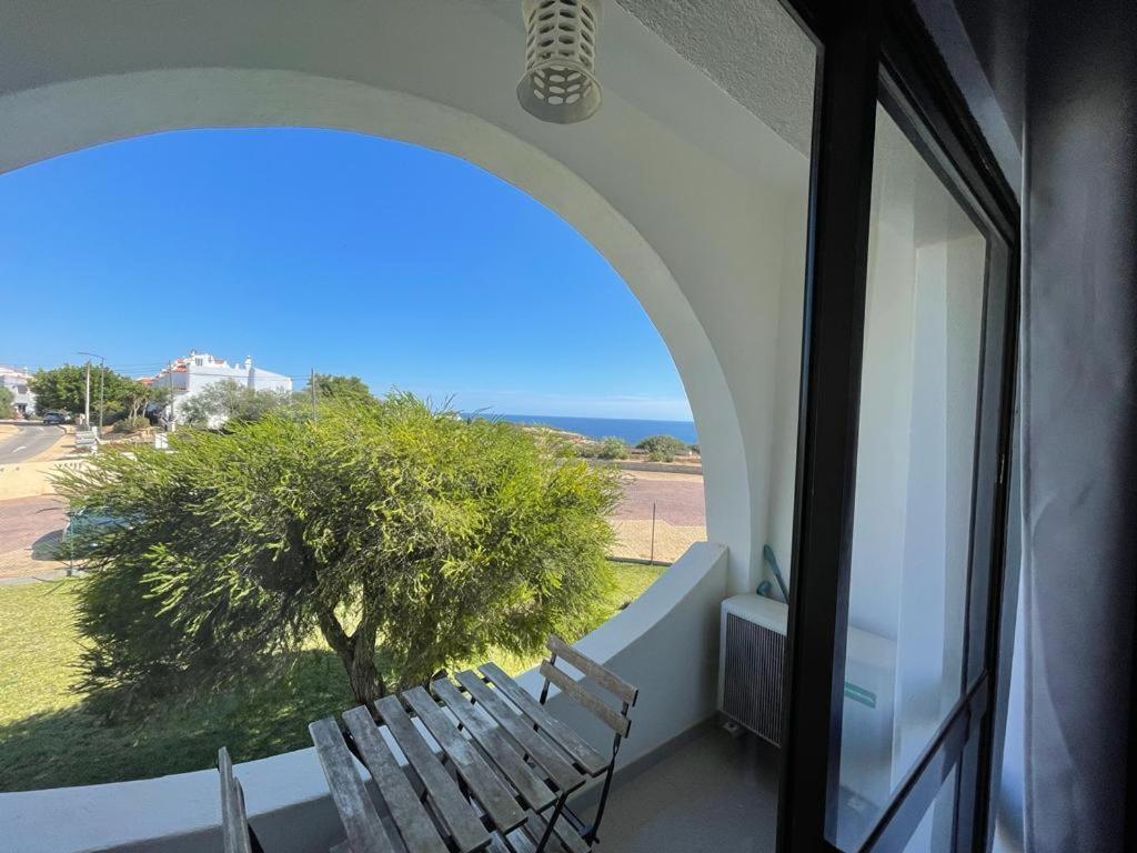 Vale de Sol in Carvoeiro, Portugal