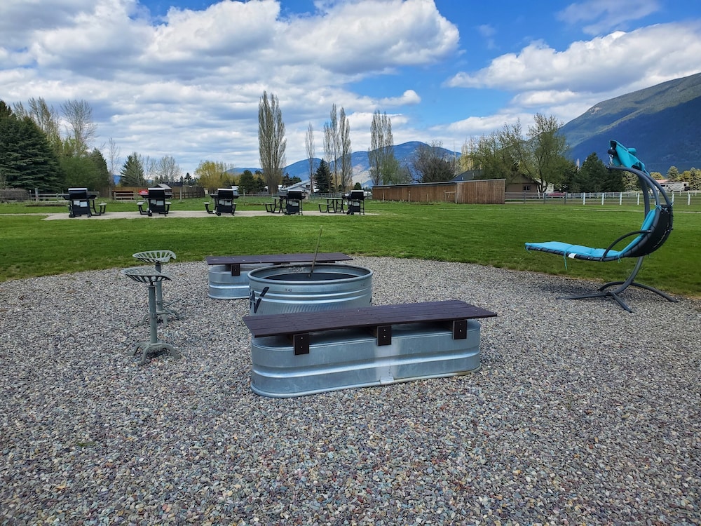 Glacier Acres Guest Ranch - photo 41