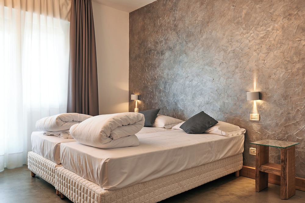 Due Ragni — hotel in Lancenigo-Villorba