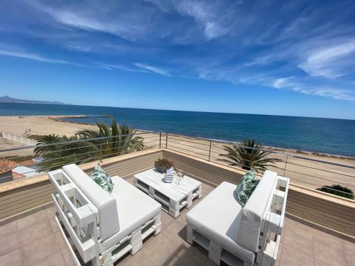 El sueño Marenia's Dream — 4-Star Luxury Hotel in Denia, Spain