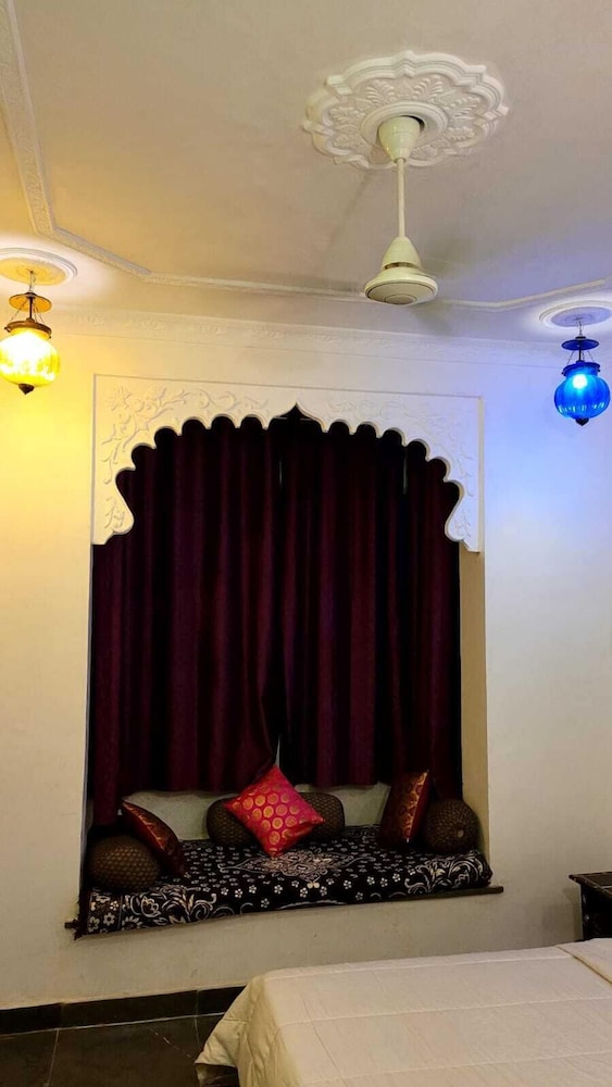 Hotel Bundi House — Bundi — photo 3