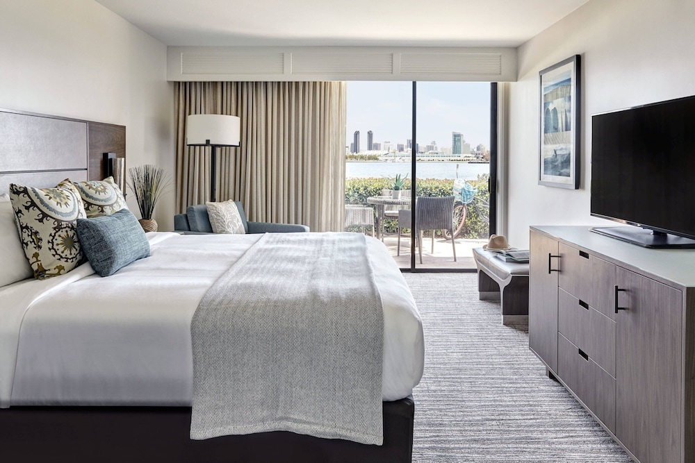 Coronado Island Marriott Resort & Spa - photo 7