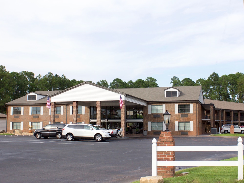 At Home Inn & Suites - photo 68