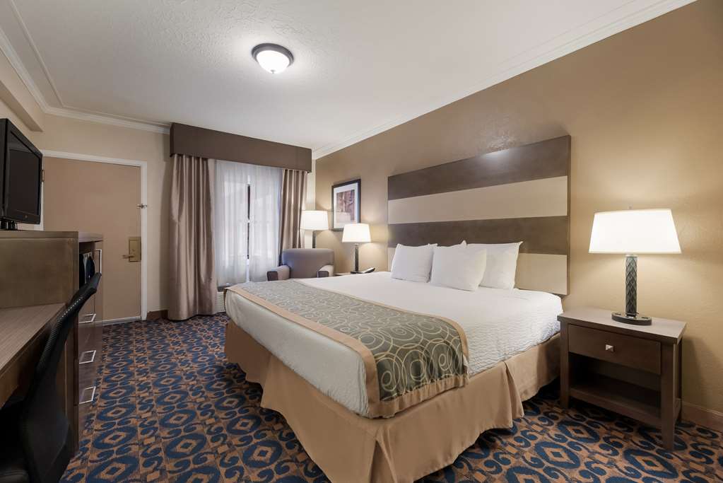Best Western Butch Cassidy Inn - photo 16