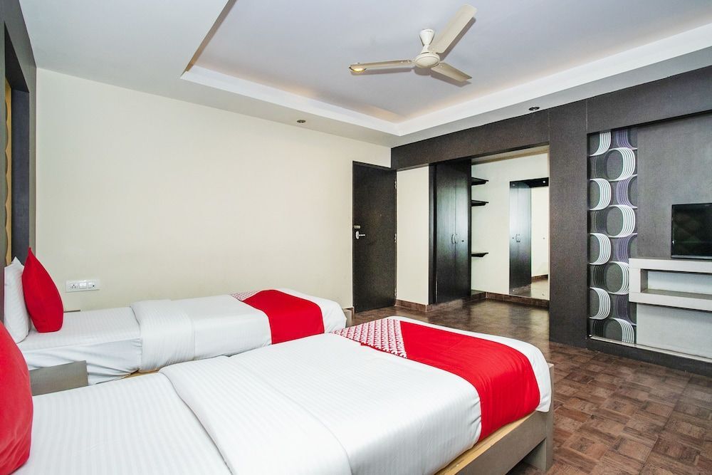 Oyo 4242 Hsr Layout - last minute hotel in Bengaluru