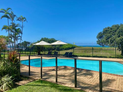 Sumelda 3 — 4-Star Luxury Hotel in Margate, South Africa