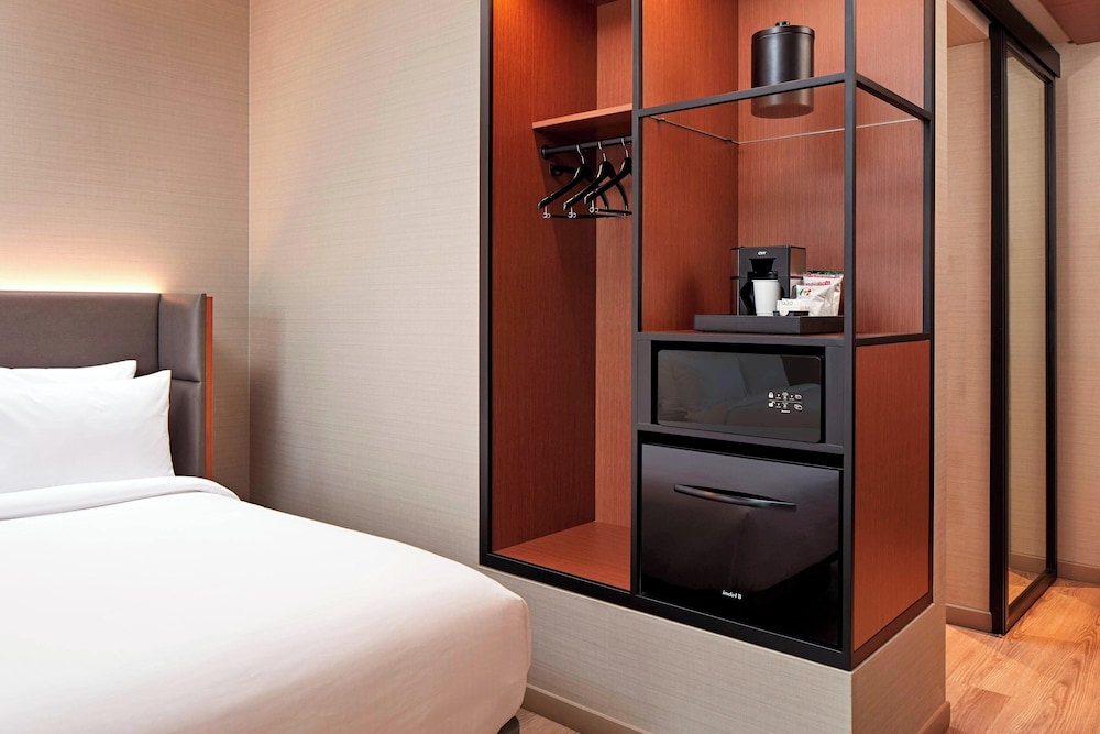 AC Hotel by Marriott Sunnyvale Cupertino - photo 16