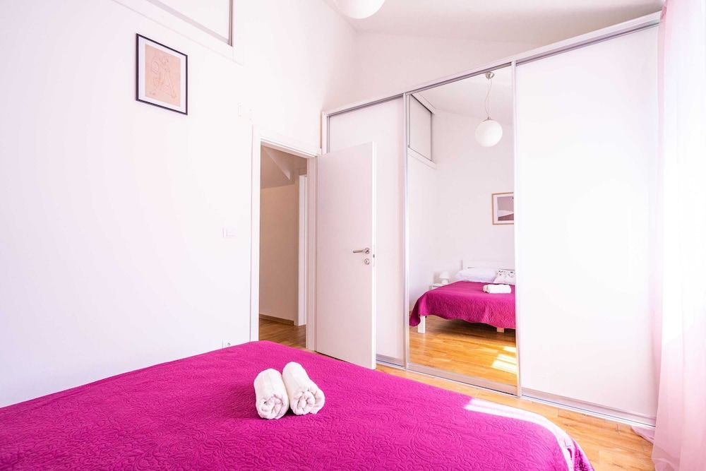 Apartment Hladilo