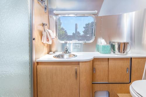 Hart's Camp Airstream Hotel & RV Park - photo 12
