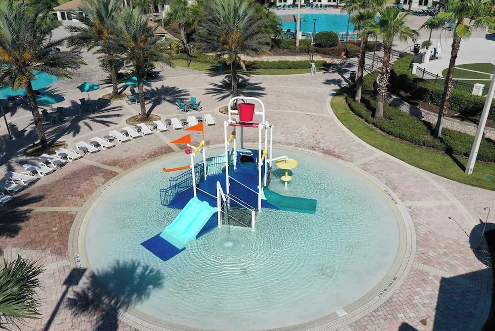 Moonlit Magic Resort Amenities - photo 40