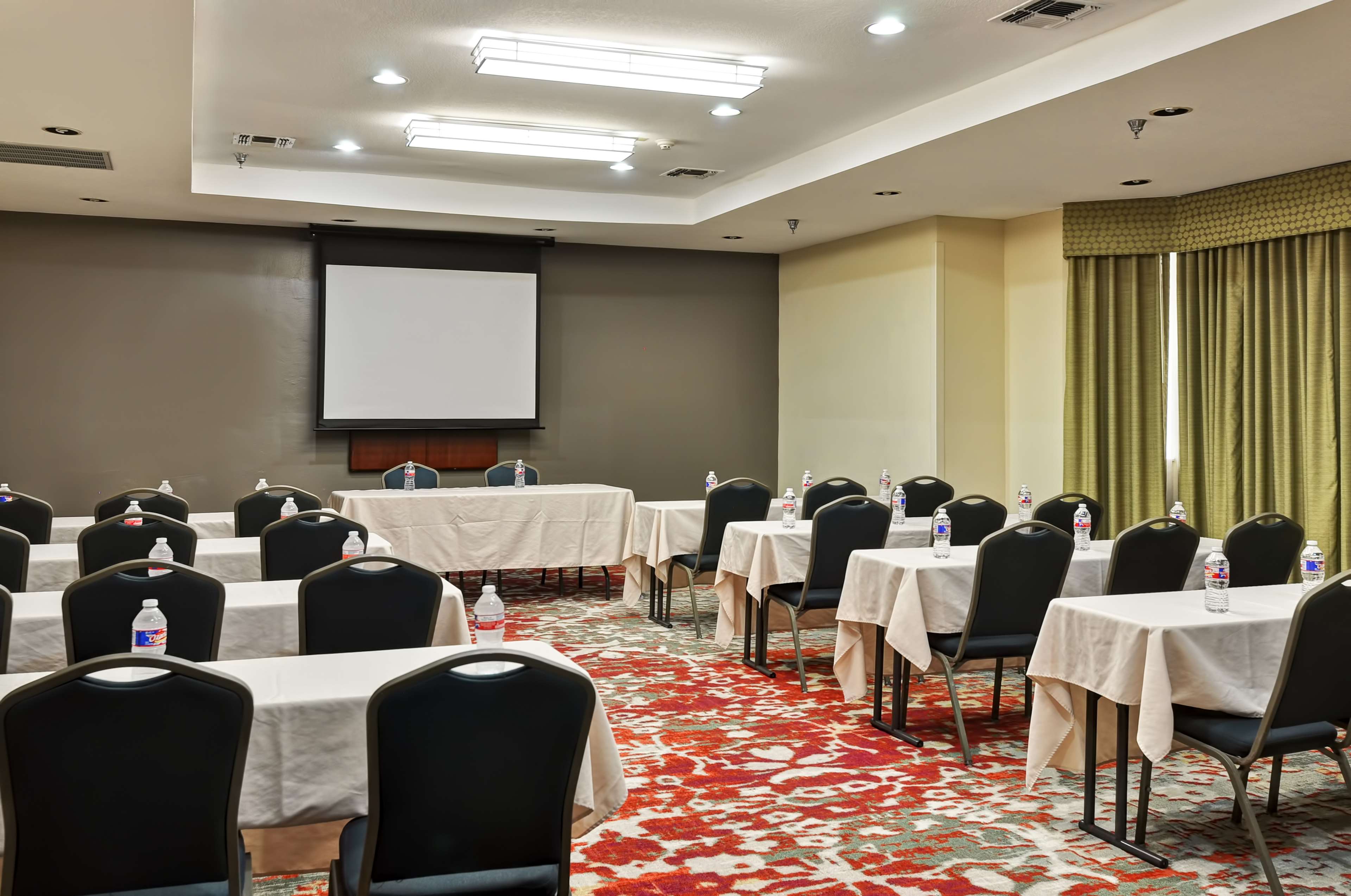 Homewood Suites by Hilton Longview - photo 22