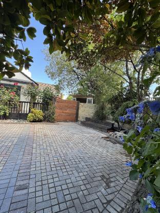 Home in Church corner — 4-Star Luxury Hotel in Christchurch, New Zealand