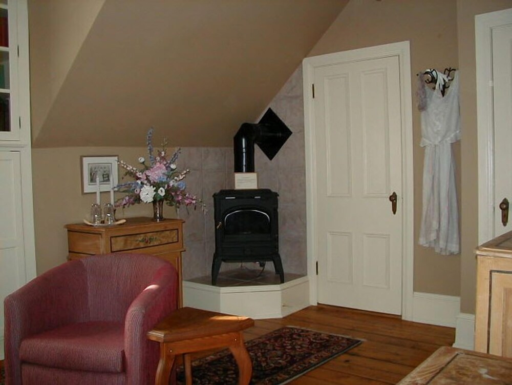 Shipwright Inn — Charlottetown — photo 4