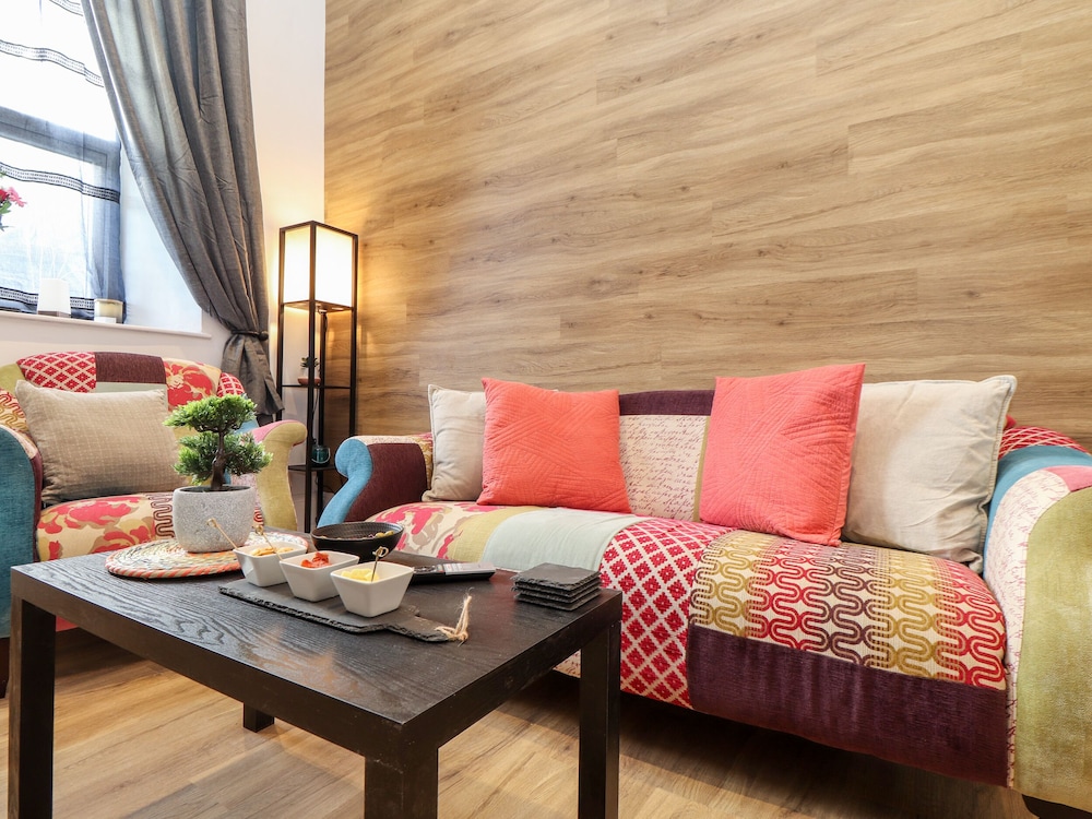 The Dynar — 4-Star Luxury Hotel in Helston, United Kingdom