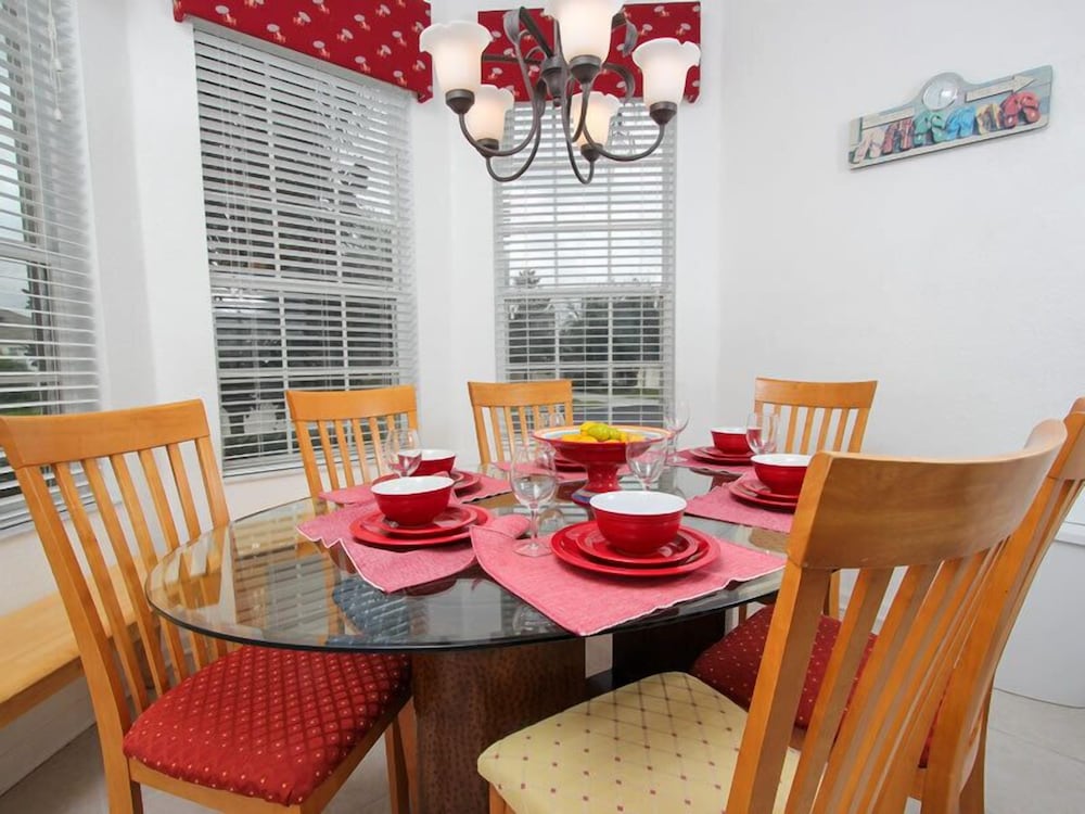 Ov2885 Windsor Hills Resort 5 Bed 5 Baths Villa - photo 20