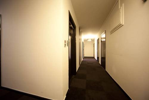 Hotel Harmonien — Haderslev — photo 5