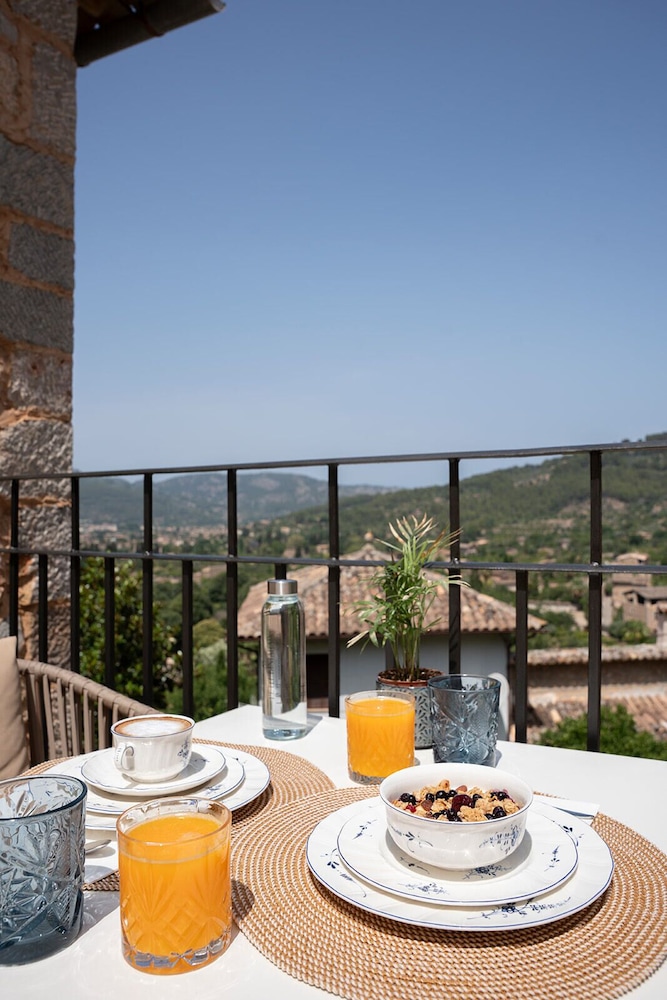 Petit Biniaraix — Soller