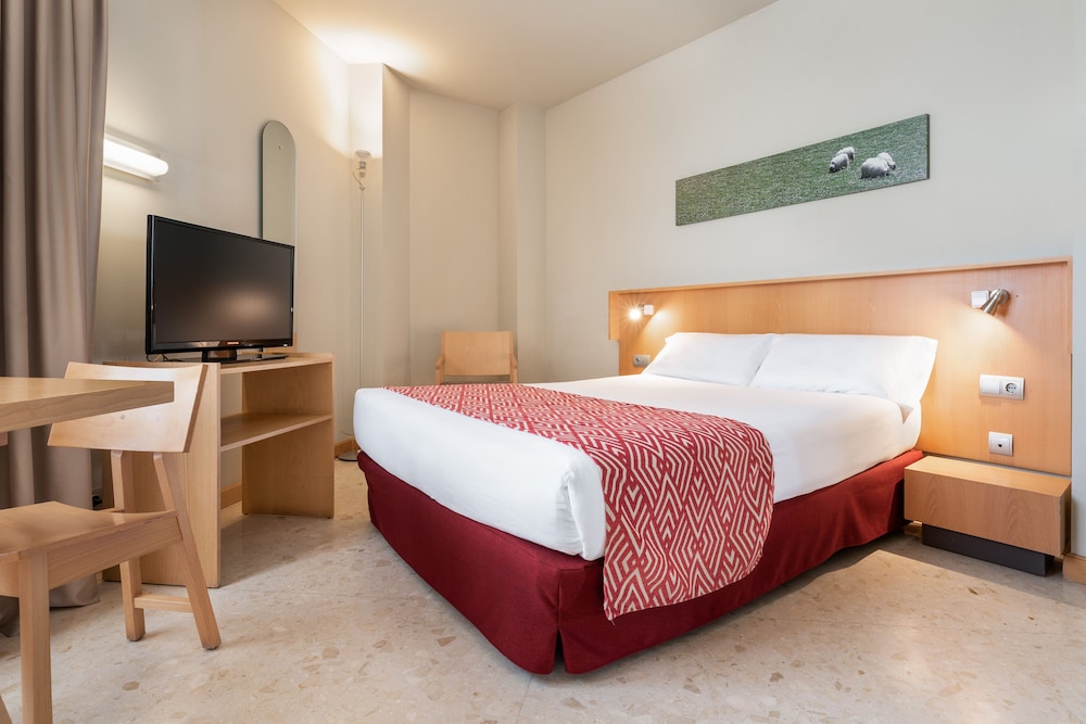 Exe Campus San Mames Aparthotel