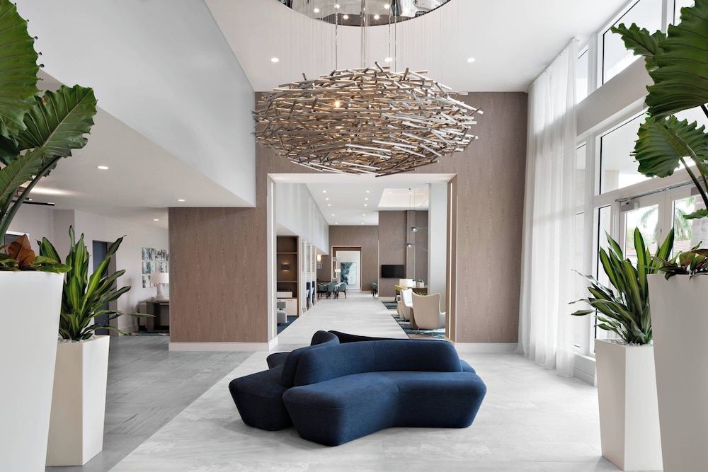 Courtyard by Marriott Delray Beach - photo 5