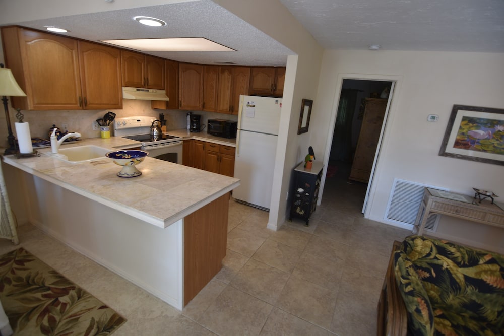Oasis at John's Pass Madeira Beach - photo 20