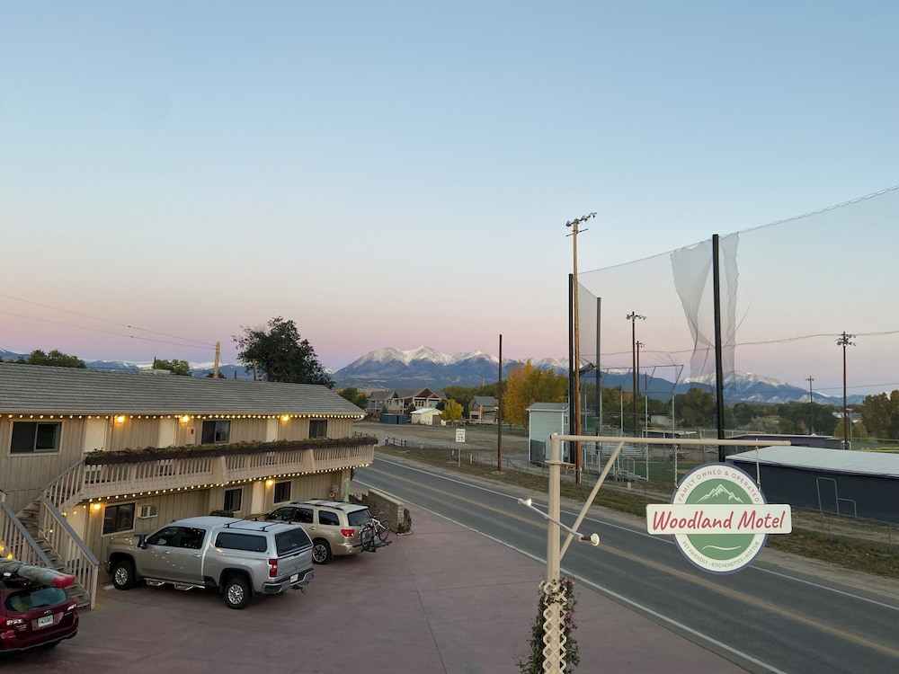 Woodland Motel - photo 83