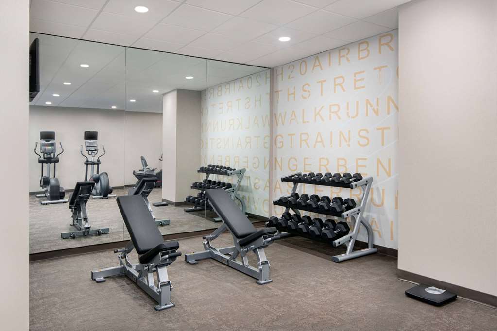 Sonesta ES Suites Atlanta Kennesaw Town Center - photo 29