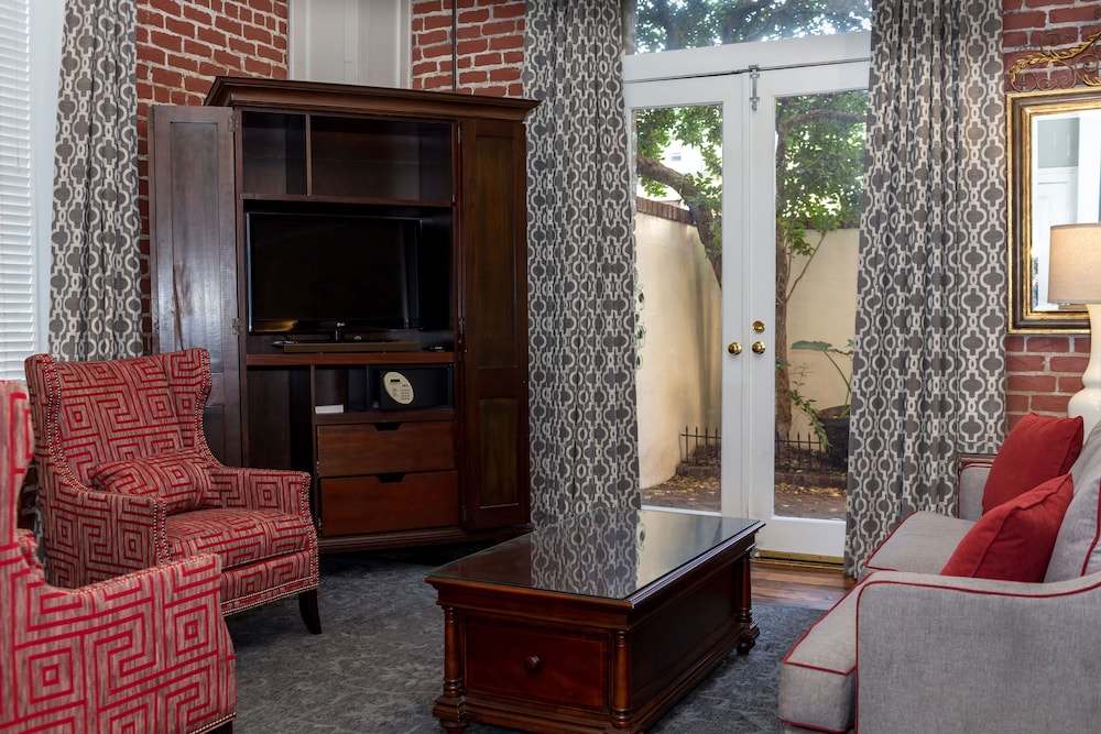 East Bay Inn Historic Inns of Savannah Collection - photo 48