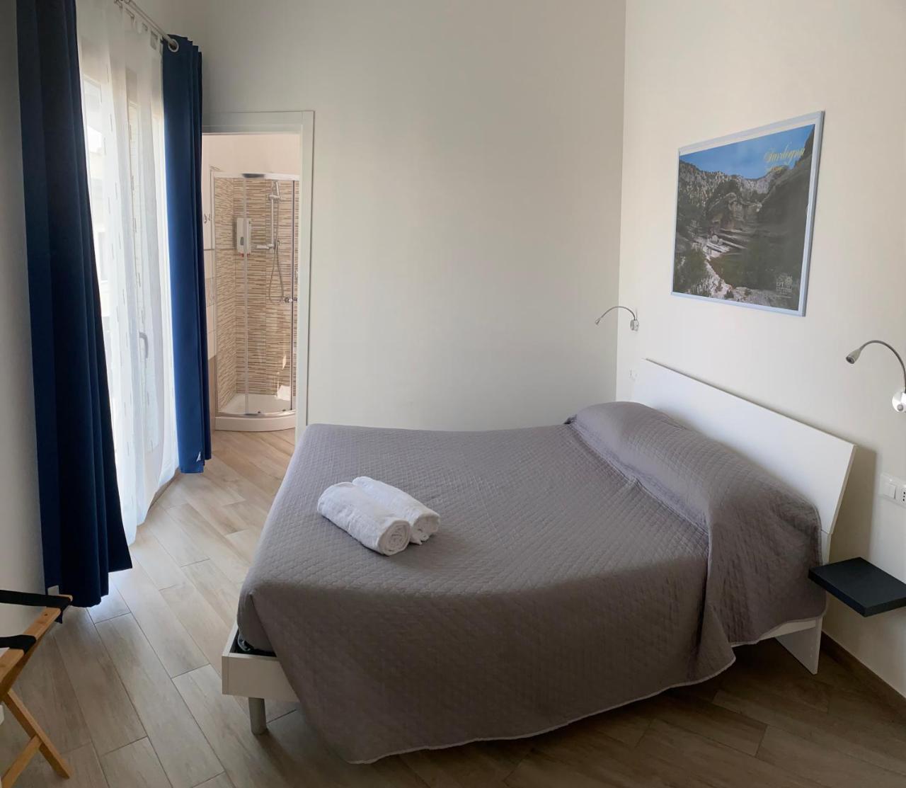Domoblu Camere in Centro — Arbatax — photo 2
