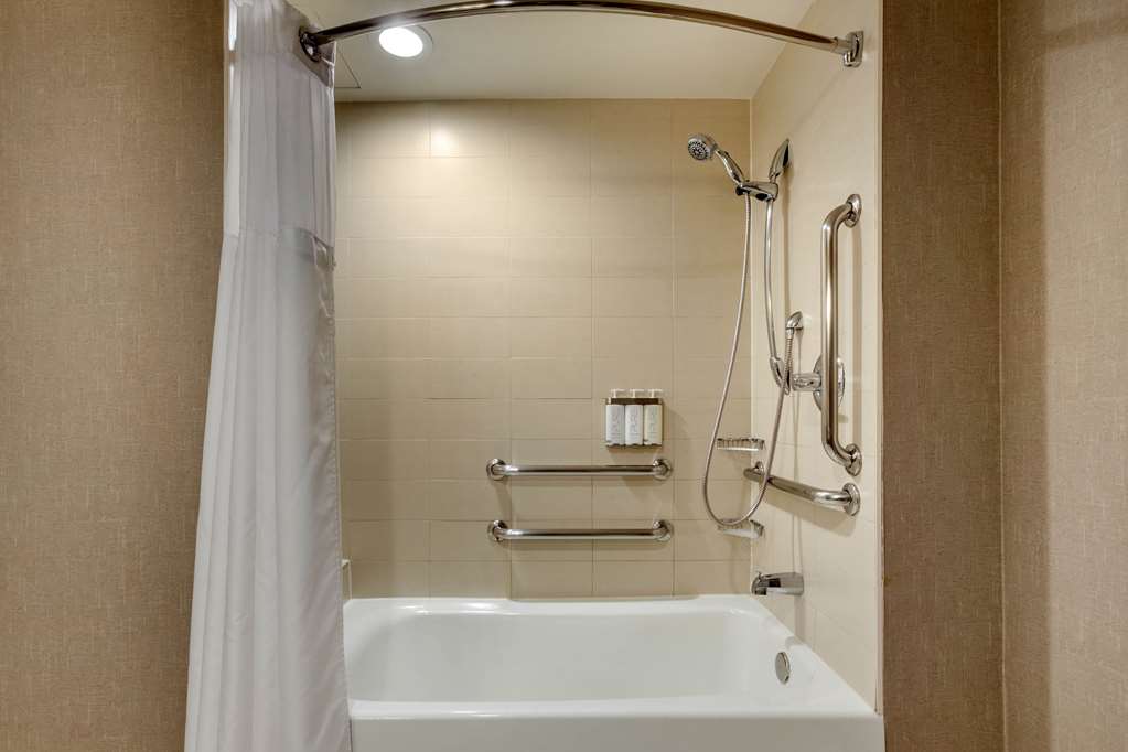 Cambria Hotel Denver International Airport - photo 14
