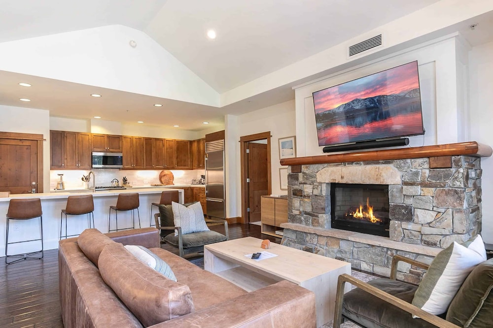 Northstar California Resort by East West Hospitality - photo 221