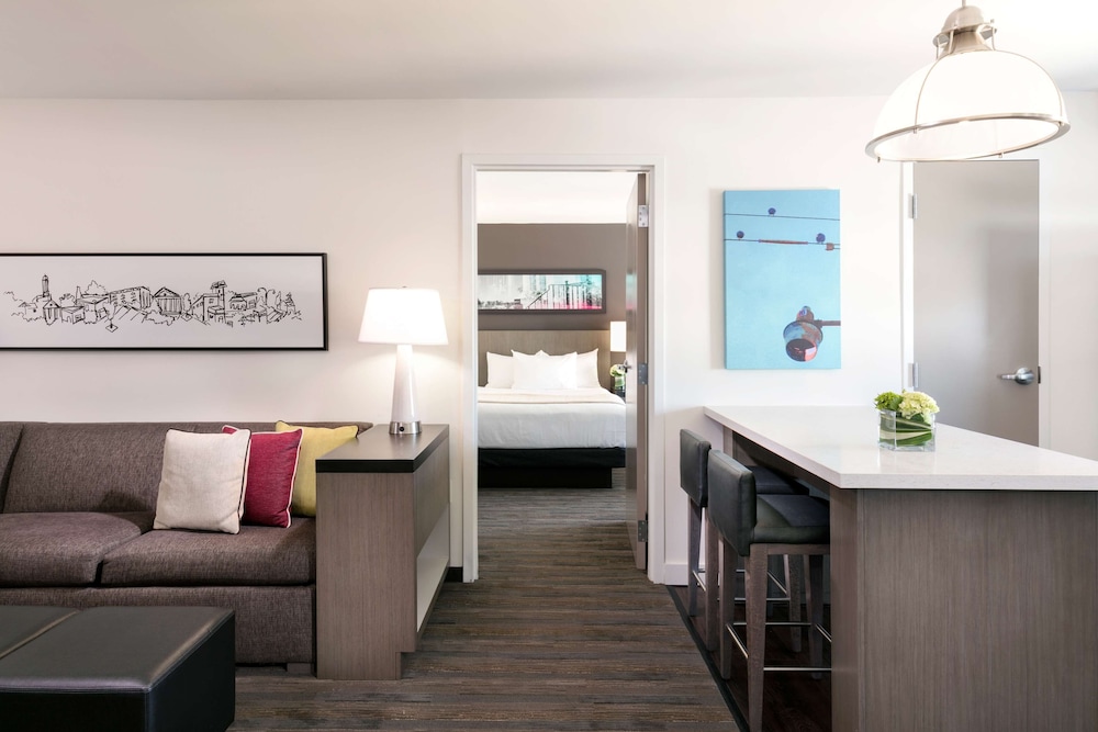 Hyatt House Charleston Historic District - photo 24