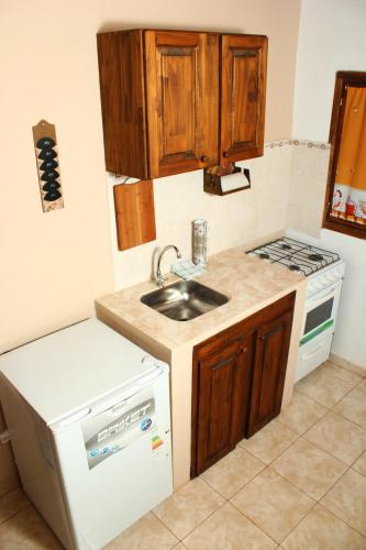 Litoral Apart — Eldorado — photo 4