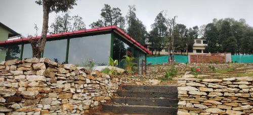 Anandi resort in Unknown City, India