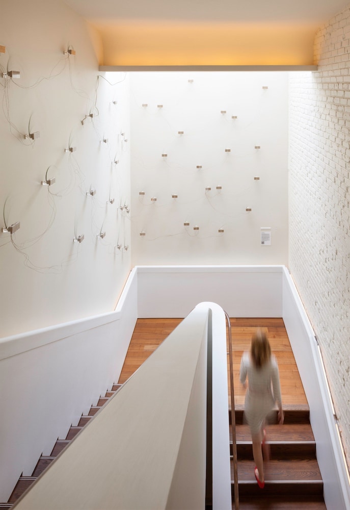 21c Museum Hotel Cincinnati - photo 48